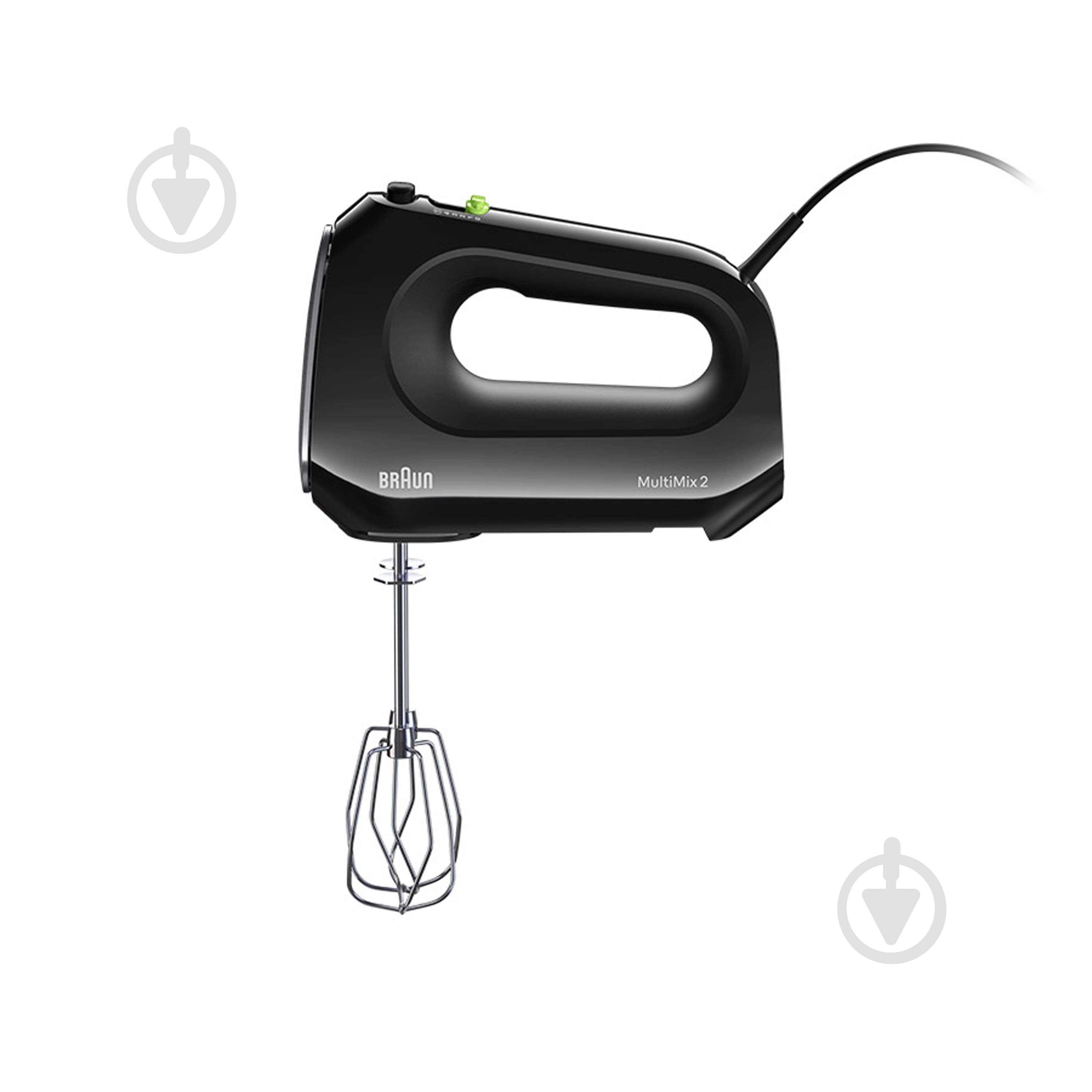 ВИТРИНА! Миксер Braun MultiMix 2 HM2110 - фото 8 ВИТРИНА! Миксер Braun MultiMix 2 HM2110 - фото 8