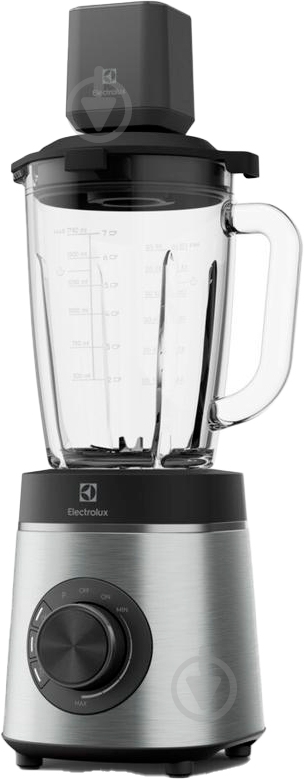 Блендер портативный Electrolux Explore 6 E6VB1-8ST - фото 2