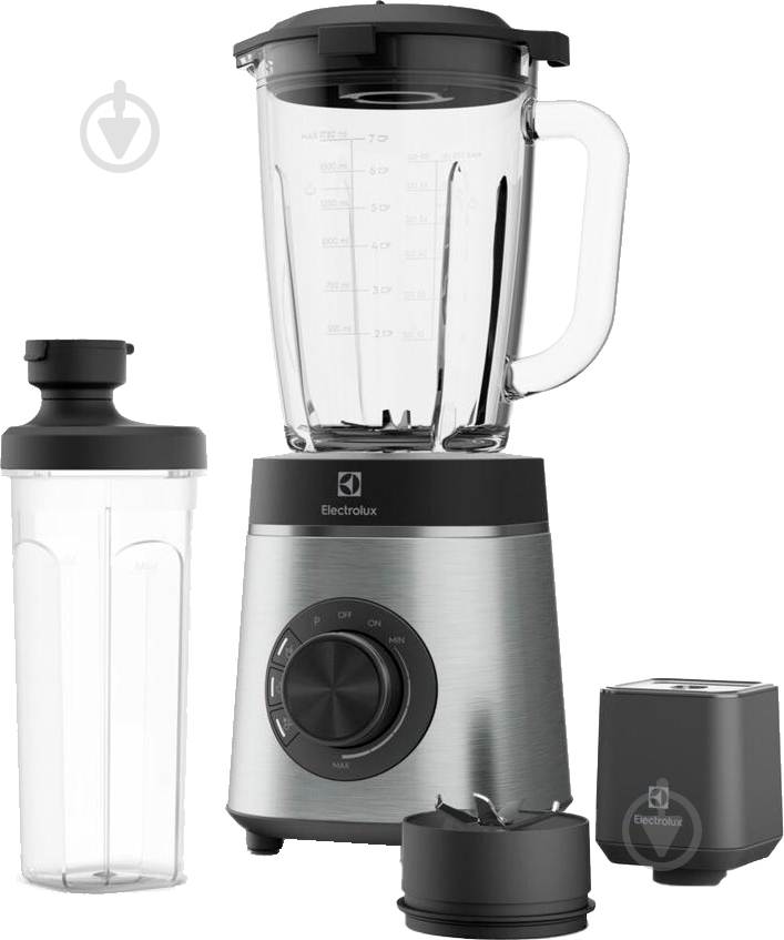 Блендер портативный Electrolux Explore 6 E6VB1-8ST - фото 1