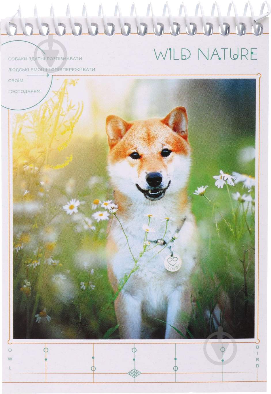 Блокнот А6 в клеточку 96 листов в ассортименте Поділля - фото 8 Блокнот А6 в клеточку 96 листов в ассортименте Поділля - фото 8