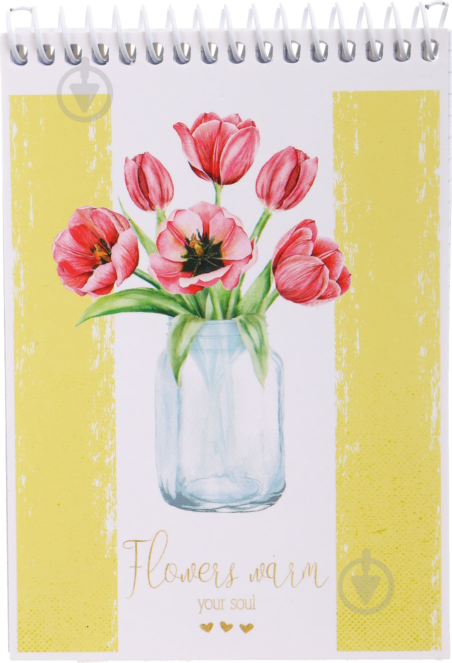 Блокнот А6 в клеточку 96 листов в ассортименте Поділля - фото 11 Блокнот А6 в клеточку 96 листов в ассортименте Поділля - фото 11