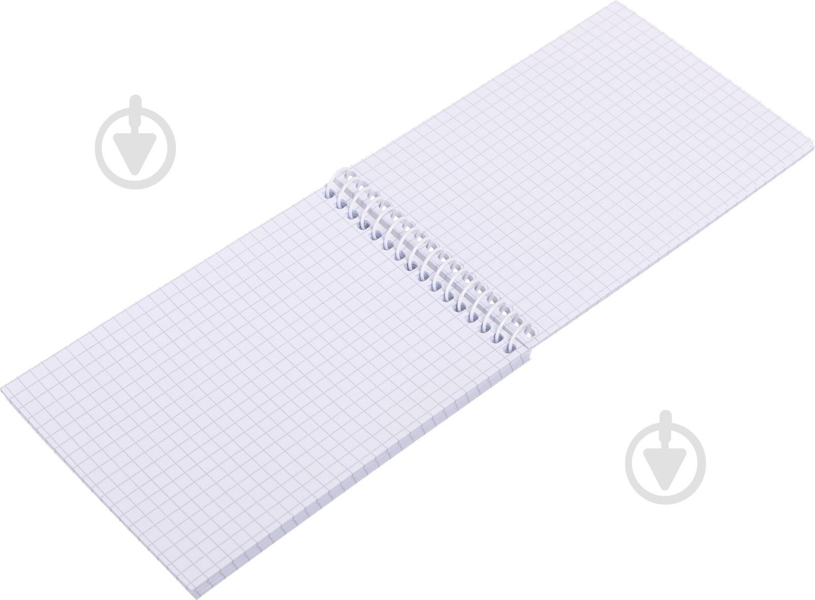 Блокнот А6 в клеточку 96 листов в ассортименте Поділля - фото 2 Блокнот А6 в клеточку 96 листов в ассортименте Поділля - фото 2