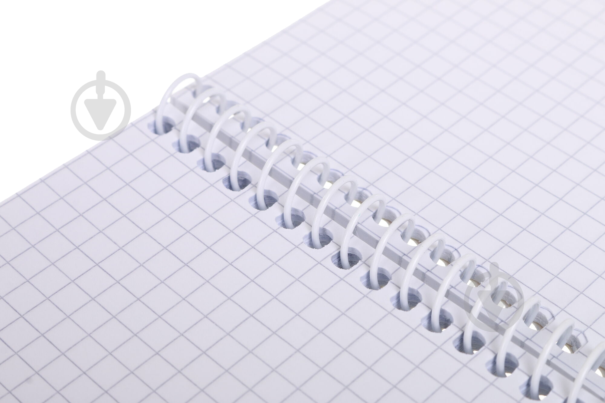 Блокнот А6 в клеточку 96 листов в ассортименте Поділля - фото 3 Блокнот А6 в клеточку 96 листов в ассортименте Поділля - фото 3