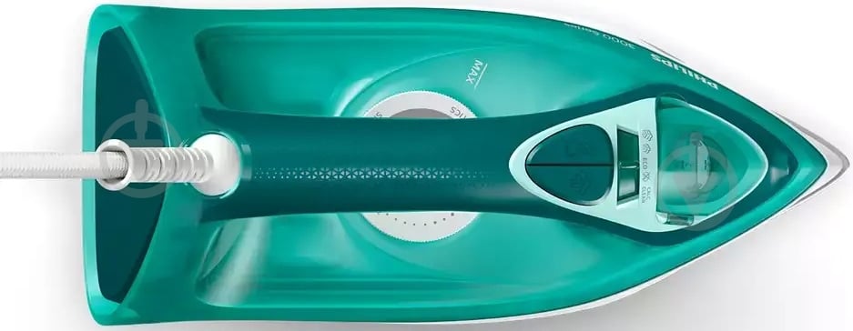 ВИТРИНА! Утюг Philips DST3030/70 - фото 2 ВИТРИНА! Утюг Philips DST3030/70 - фото 2