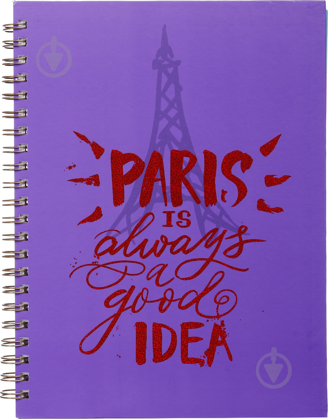 Блокнот В4 120 листов Аркуш - фото 1 Блокнот В4 120 листов Аркуш - фото 1