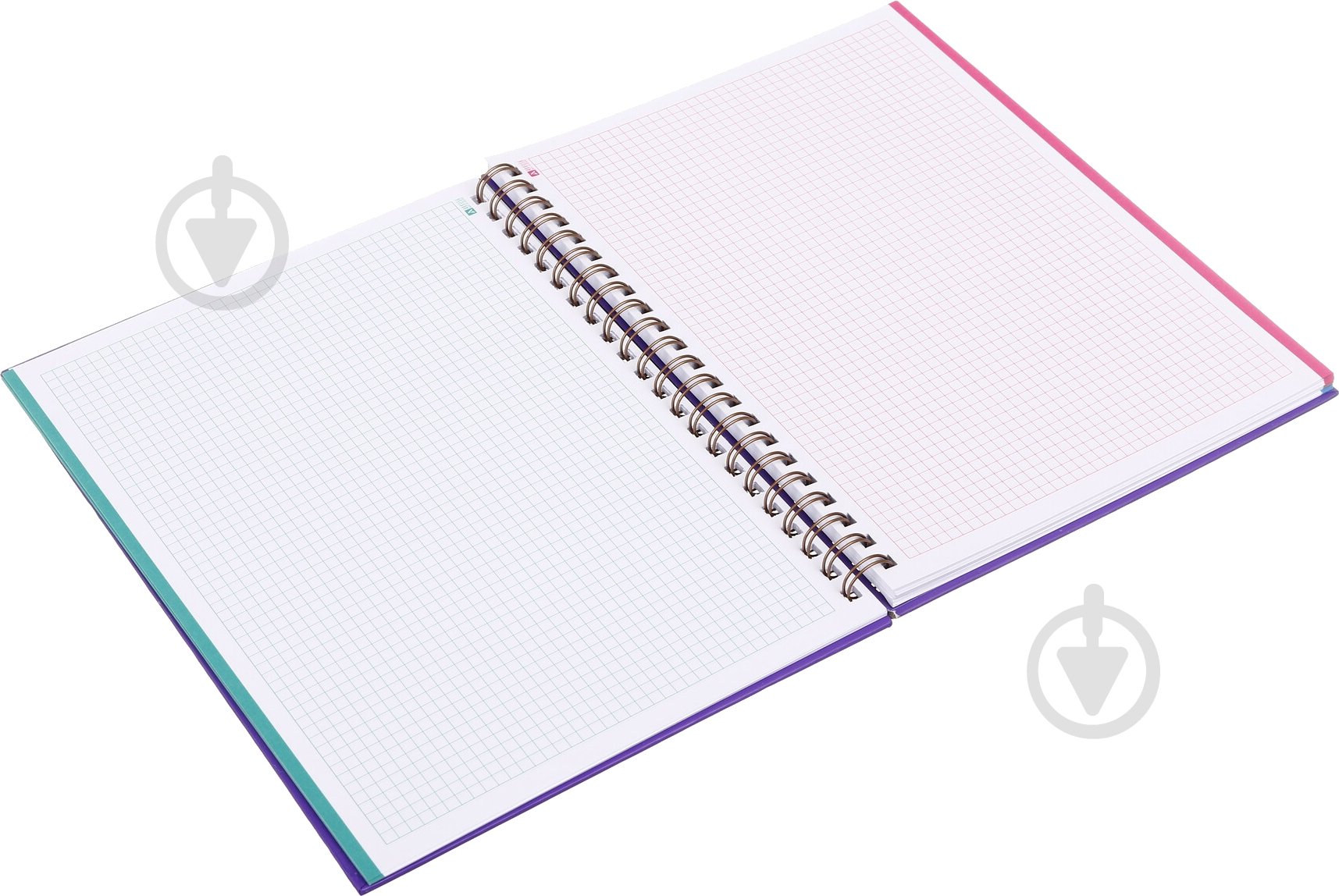 Блокнот В4 120 листов Аркуш - фото 3 Блокнот В4 120 листов Аркуш - фото 3