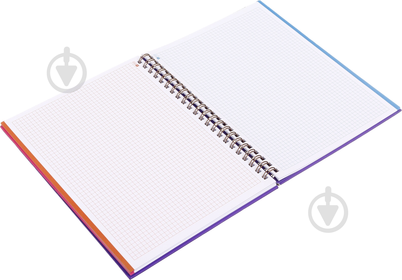 Блокнот В4 120 листов Аркуш - фото 5 Блокнот В4 120 листов Аркуш - фото 5