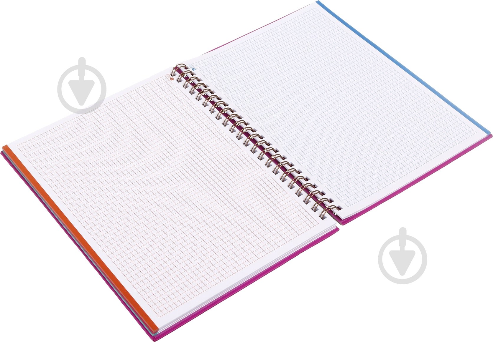 Блокнот В4 120 листов Аркуш - фото 8 Блокнот В4 120 листов Аркуш - фото 8