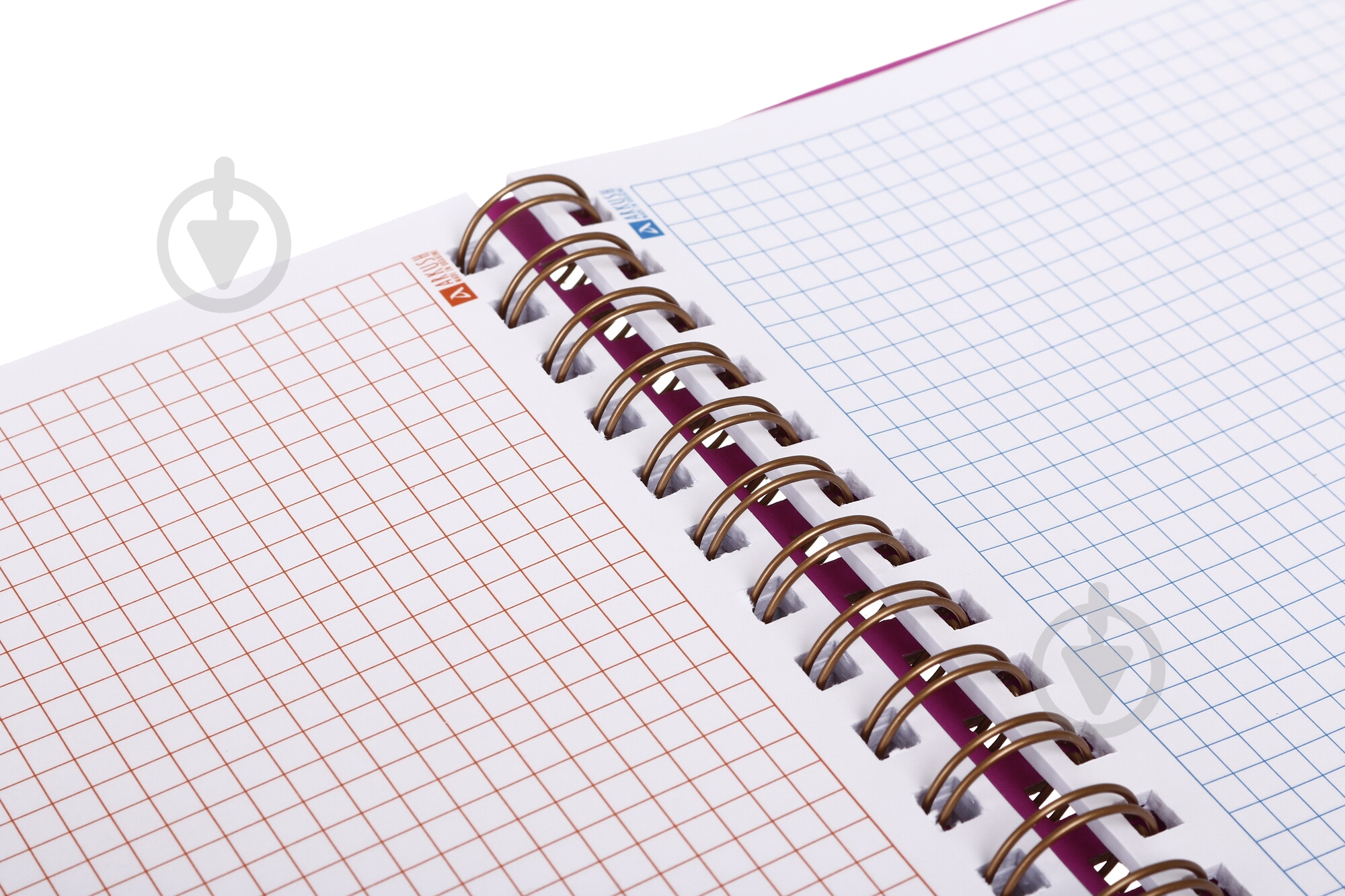 Блокнот В4 120 листов Аркуш - фото 9 Блокнот В4 120 листов Аркуш - фото 9