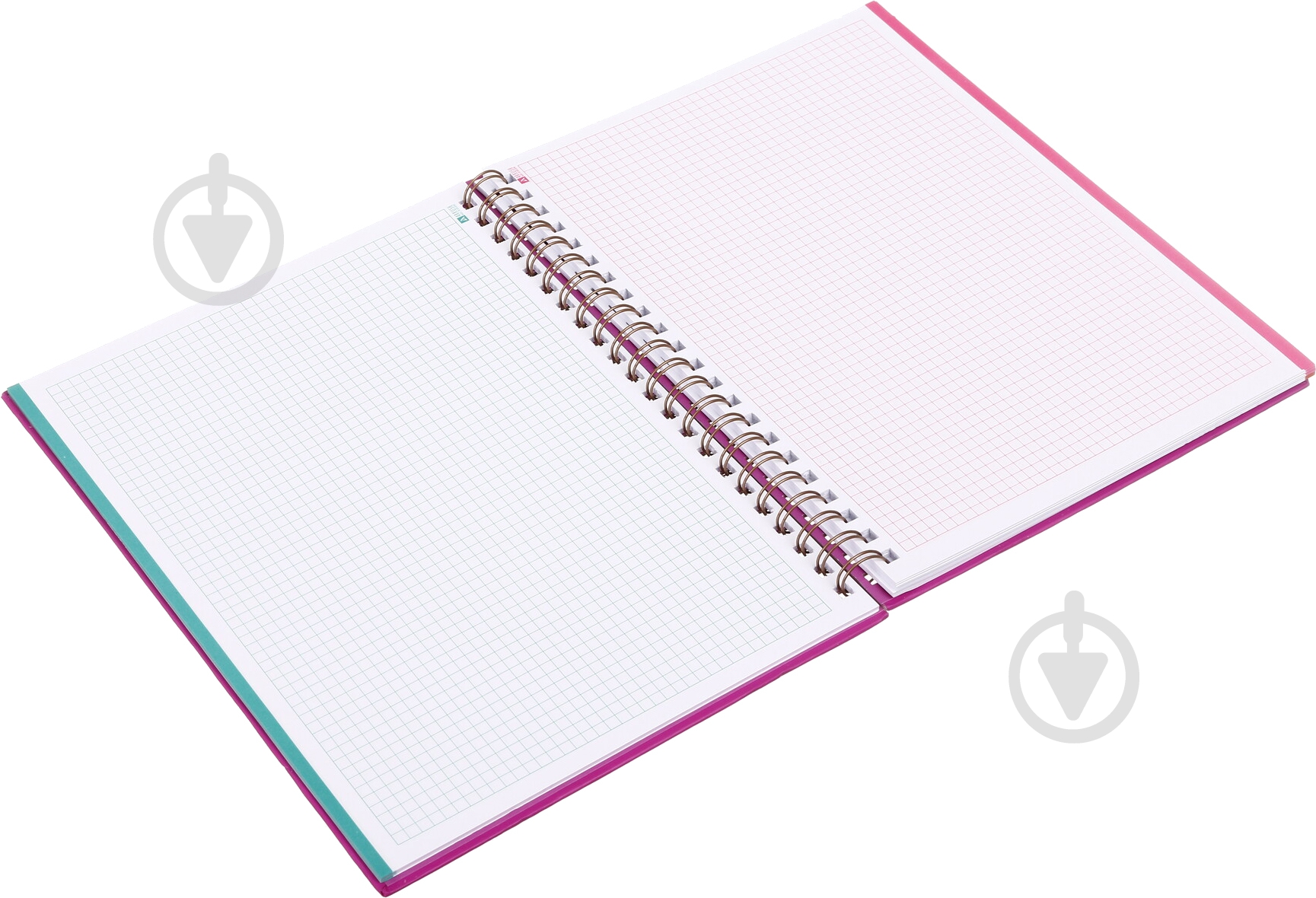 Блокнот В4 120 листов Аркуш - фото 10 Блокнот В4 120 листов Аркуш - фото 10