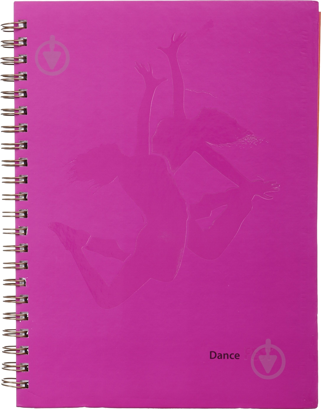 Блокнот В4 120 листов Аркуш - фото 6 Блокнот В4 120 листов Аркуш - фото 6