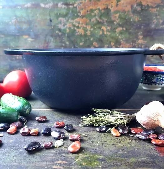 Каструля Maysternya 2 л Т401 - фото 3