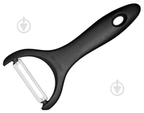 Нож для чистки Fiskars Essential 1023824 - фото 1