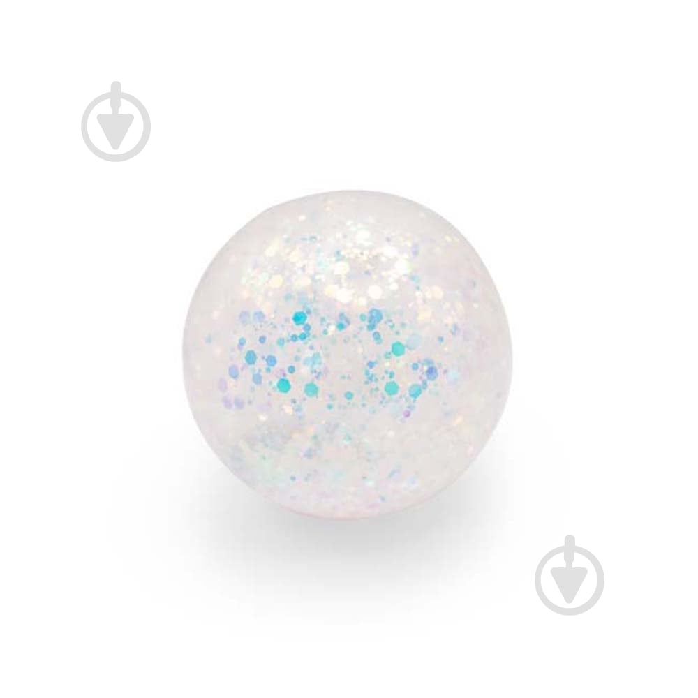 Игрушка-антистресс Tobar Скранчемс мячик-попрыгун с яркими блестками в ассортименте 38584 - фото 4 Игрушка-антистресс Tobar Скранчемс мячик-попрыгун с яркими блестками в ассортименте 38584 - фото 4