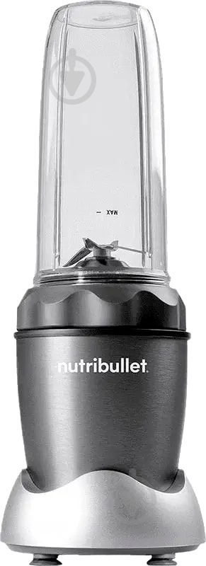 Блендер для смузі NUTRIBULLET Pro NB100 - фото 1