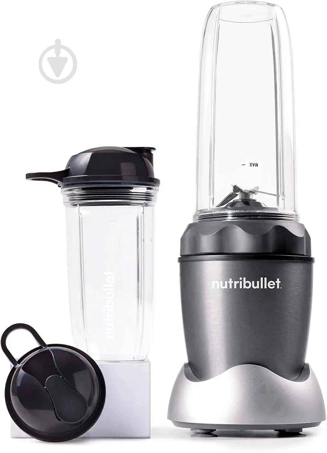 Блендер для смузі NUTRIBULLET Pro NB100 - фото 2