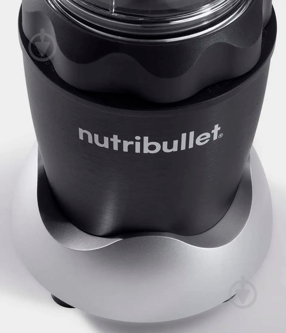 Блендер для смузі NUTRIBULLET Pro NB100 - фото 3