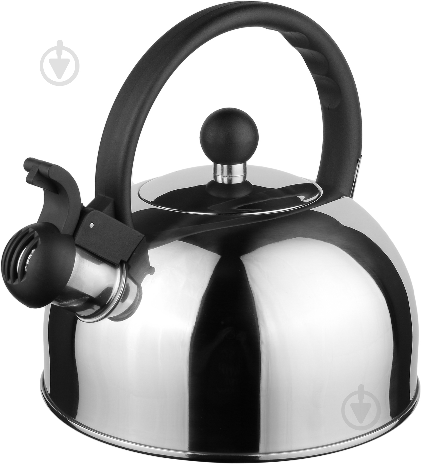 Чайник UP! (Underprice) Classic 2,5 л S-B1611 - фото 1