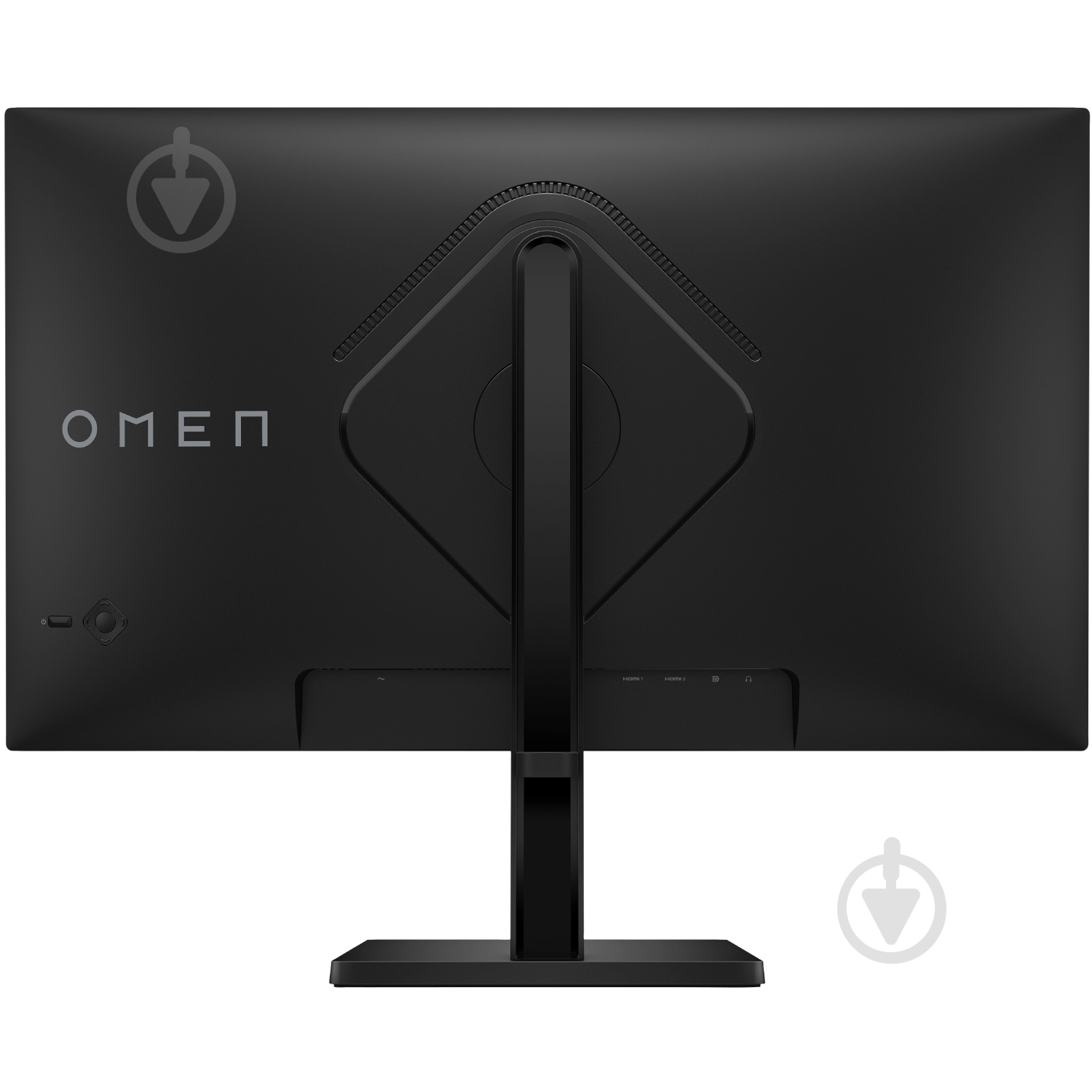 Монитор HP OMEN 27qz 27" (AK2B3AA) - фото 5 Монитор HP OMEN 27qz 27" (AK2B3AA) - фото 5