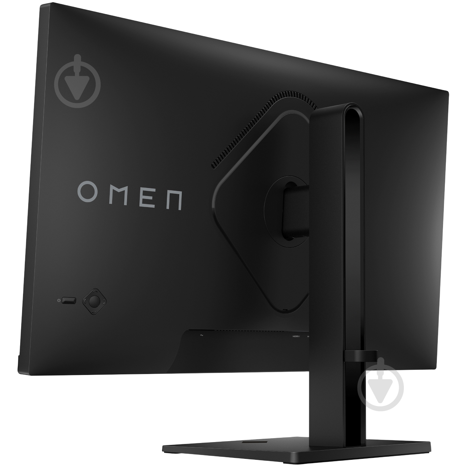 Монитор HP OMEN 27qz 27" (AK2B3AA) - фото 6 Монитор HP OMEN 27qz 27" (AK2B3AA) - фото 6