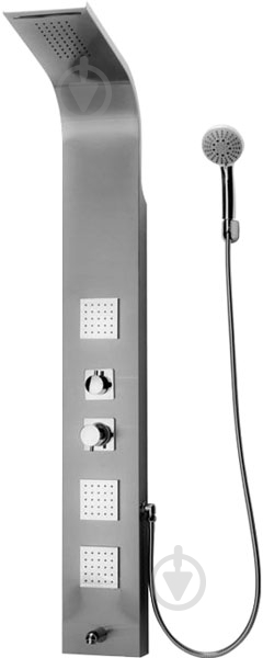 Гидромассажная панель Excellent More ARAC.ML9304E - фото 1