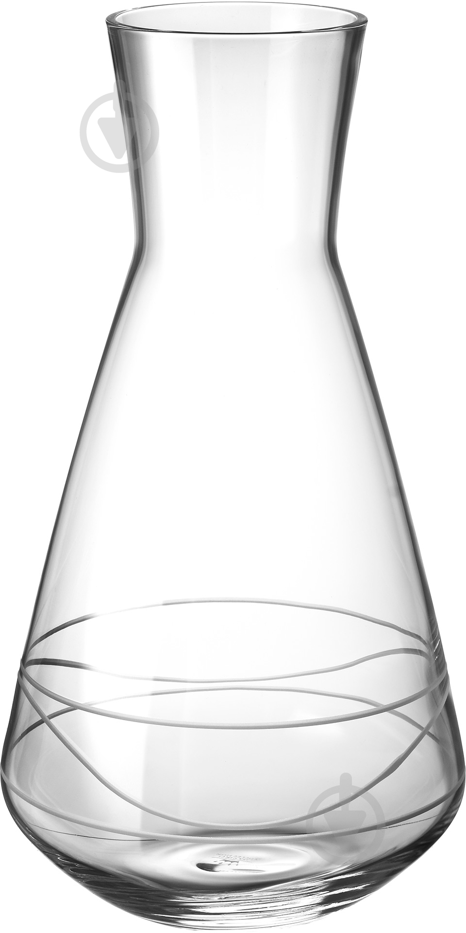 Графин RCR Infinito 1,2 л - фото 1