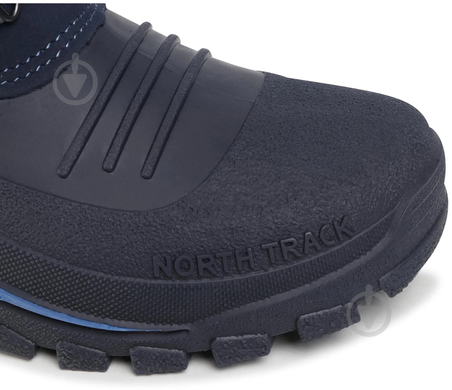 Ботинки CMP Khalto Snow Boot Wp 30Q4684-n950 р.36 синий - фото 6