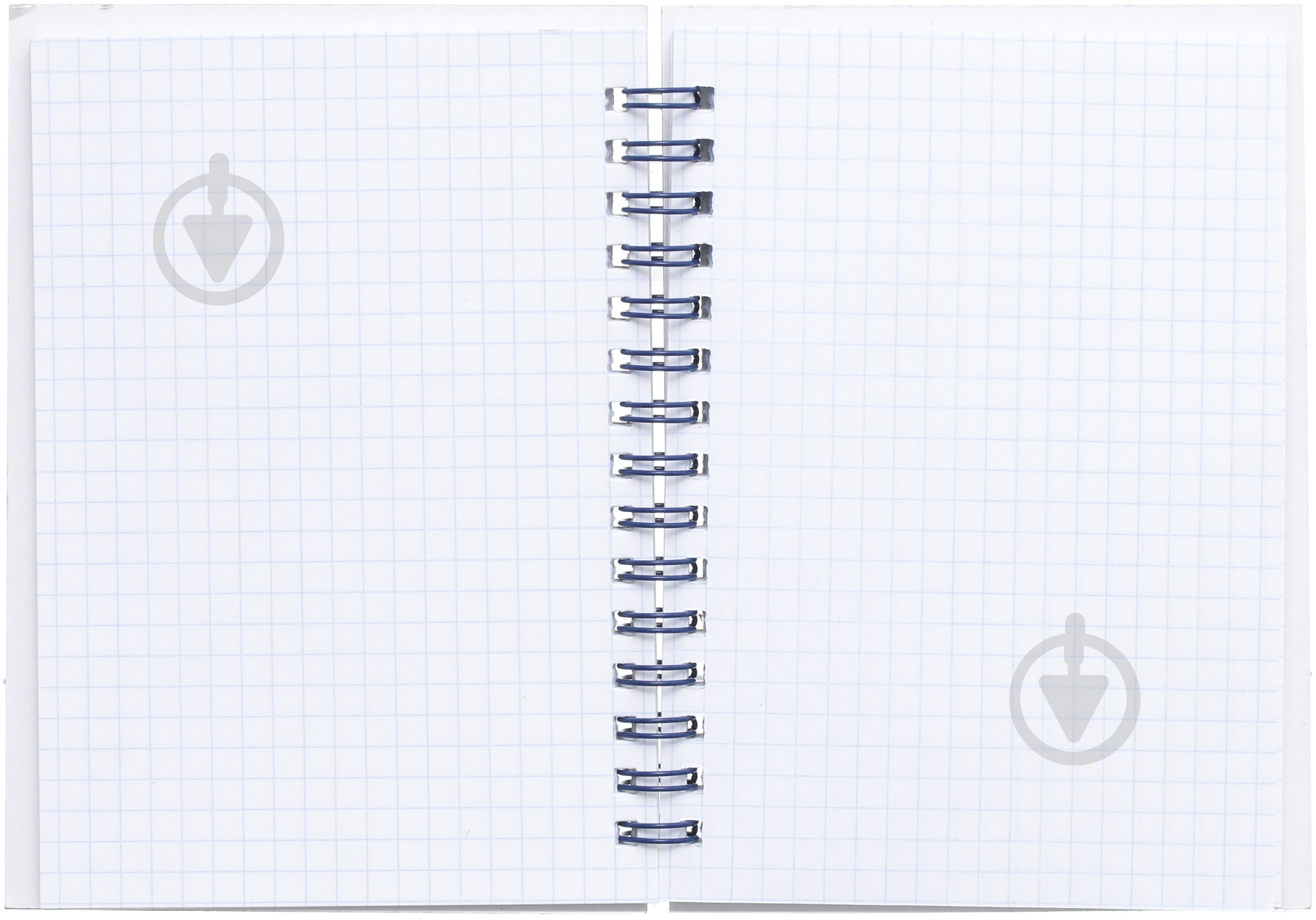 Книга для нотаток A6 96 аркушів - фото 3