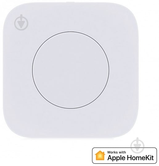 Умный выключатель Aqara Flex Switch 16A White белый - фото 2 Умный выключатель Aqara Flex Switch 16A White белый - фото 2