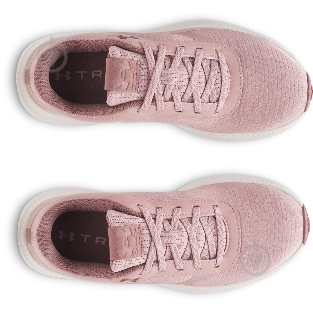 Кросівки жіночі Under Armour W Aurora 3 6000760-673 р.41 рожеві - фото 4 Кросівки жіночі Under Armour W Aurora 3 6000760-673 р.41 рожеві - фото 4