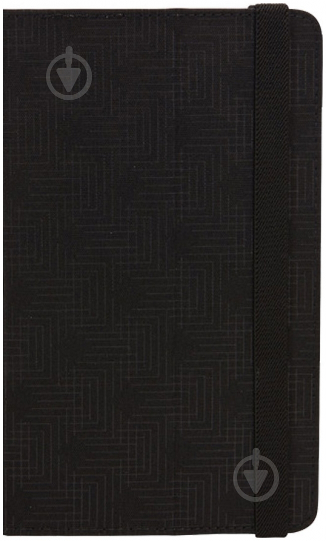 Чехол CASE LOGIC Universal 7" black (CBUE1107K) - фото 1