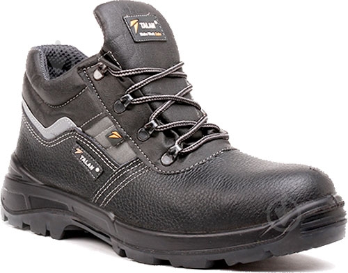 Ботинки Talan р.40 ВА413 черный - фото 3