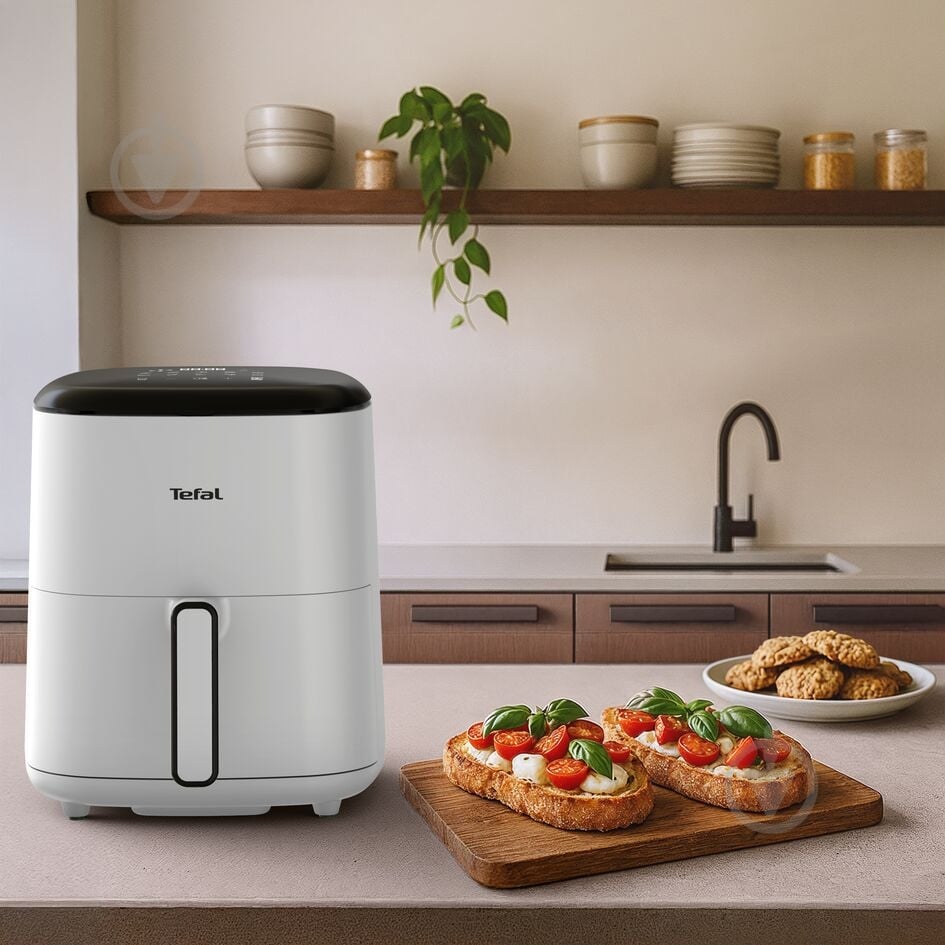 ВИТРИНА! Мультипечь Tefal Easy Fry POP EY245GE0 - фото 15 ВИТРИНА! Мультипечь Tefal Easy Fry POP EY245GE0 - фото 15