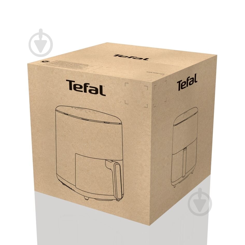 ВИТРИНА! Мультипечь Tefal Easy Fry POP EY245GE0 - фото 16 ВИТРИНА! Мультипечь Tefal Easy Fry POP EY245GE0 - фото 16