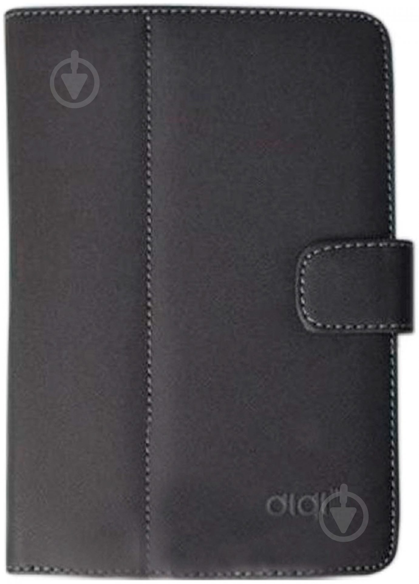 Чохол DIGI Mantana 107 Universal 7" black (CDM107B) - фото 1