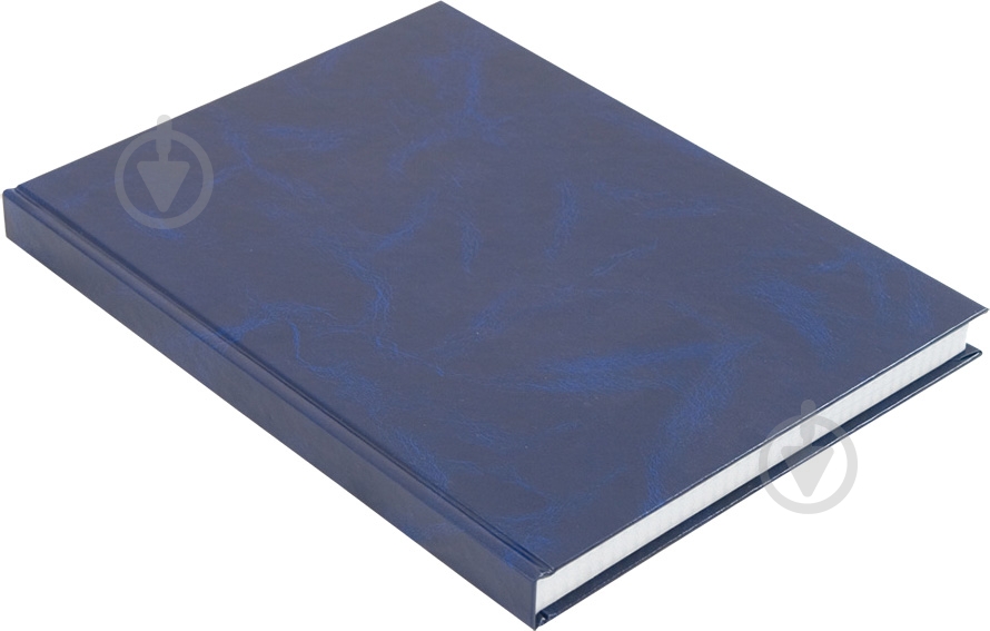 Книга обліку А4 зелена Buromax - фото 1 Книга обліку А4 зелена Buromax - фото 1