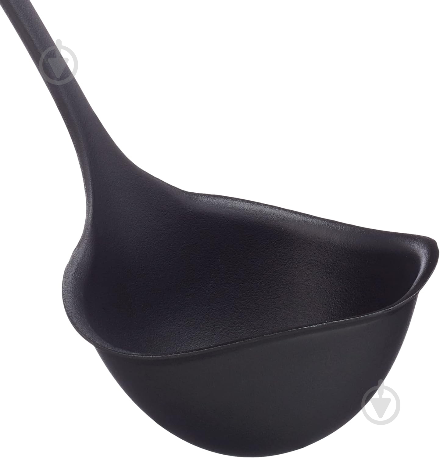 Ополоник Fiskars Essential 29 см 1023806 - фото 3