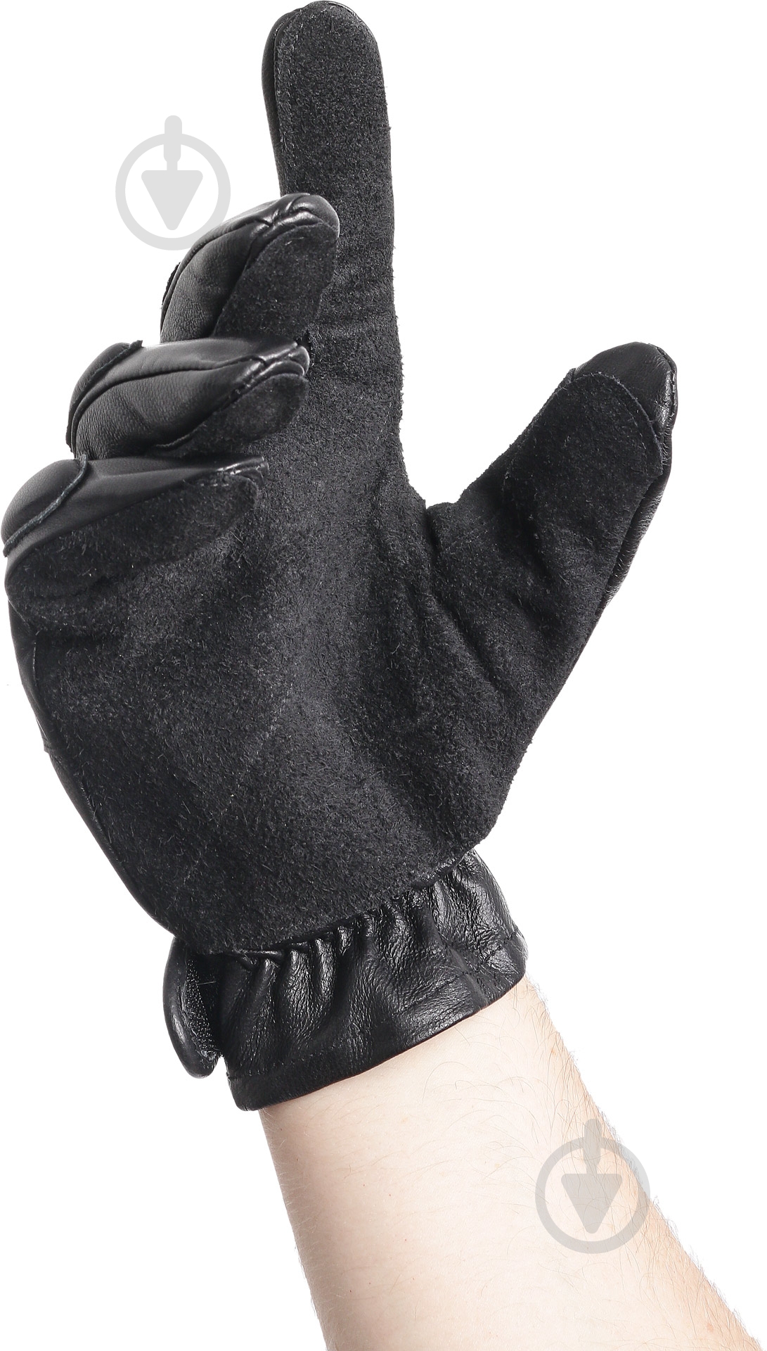 Перчатки - фото 3