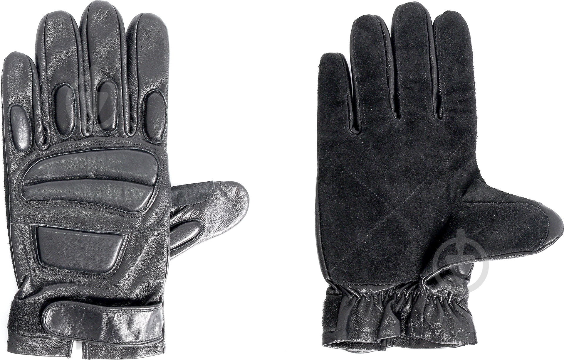 Перчатки - фото 1