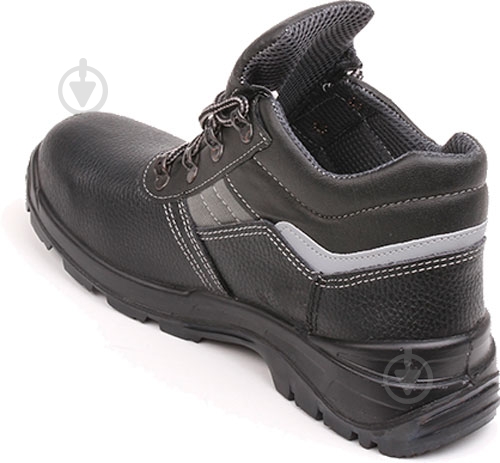 Ботинки Talan р.42 ВА413 черный - фото 2