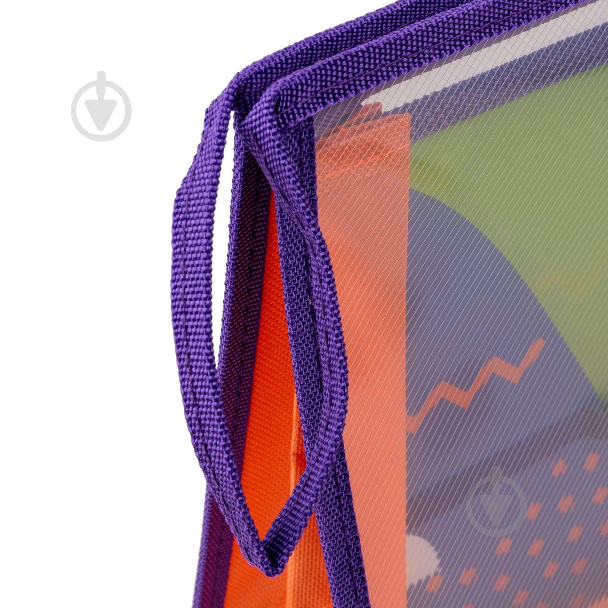 Папка-органайзер А4 Erudite YES - фото 3 Папка-органайзер А4 Erudite YES - фото 3