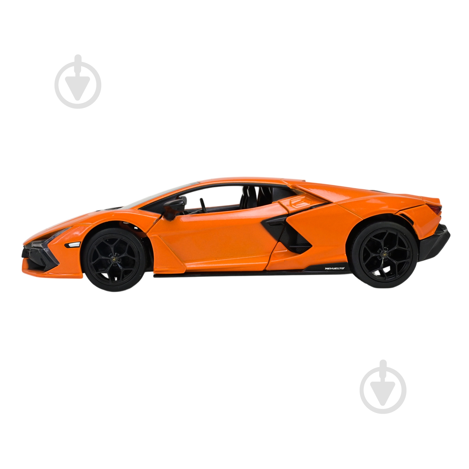 Автомодель Автопром 1:24 Lamborghini Revuelto 68200A(O) - фото 2 Автомодель Автопром 1:24 Lamborghini Revuelto 68200A(O) - фото 2