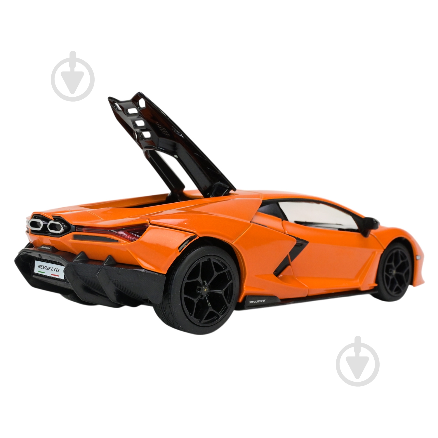 Автомодель Автопром 1:24 Lamborghini Revuelto 68200A(O) - фото 5 Автомодель Автопром 1:24 Lamborghini Revuelto 68200A(O) - фото 5