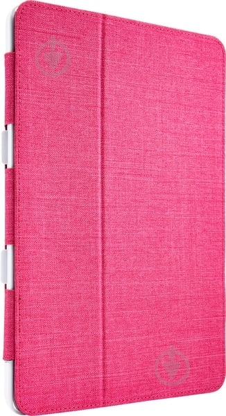 Чехол CASE LOGIC iPad Air pink (FSI-1095I) - фото 2 Чехол CASE LOGIC iPad Air pink (FSI-1095I) - фото 2