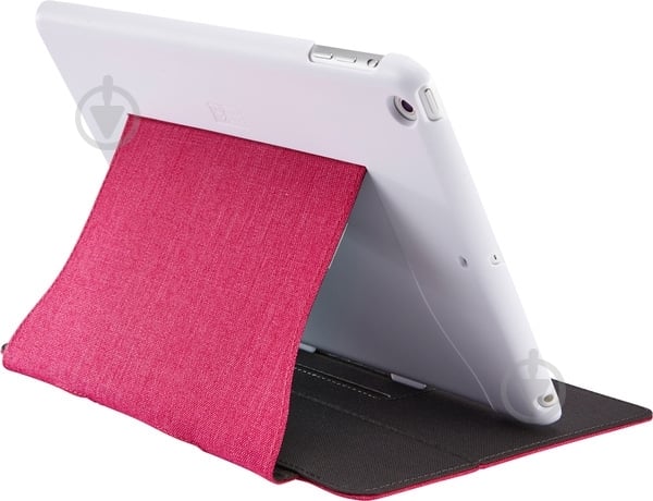 Чехол CASE LOGIC iPad Air pink (FSI-1095I) - фото 3 Чехол CASE LOGIC iPad Air pink (FSI-1095I) - фото 3