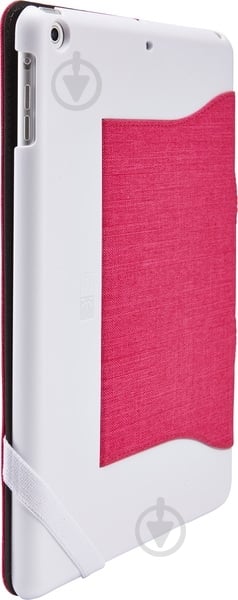 Чехол CASE LOGIC iPad Air pink (FSI-1095I) - фото 4 Чехол CASE LOGIC iPad Air pink (FSI-1095I) - фото 4
