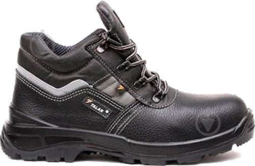 Ботинки Talan р.43 ВА413 черный - фото 1