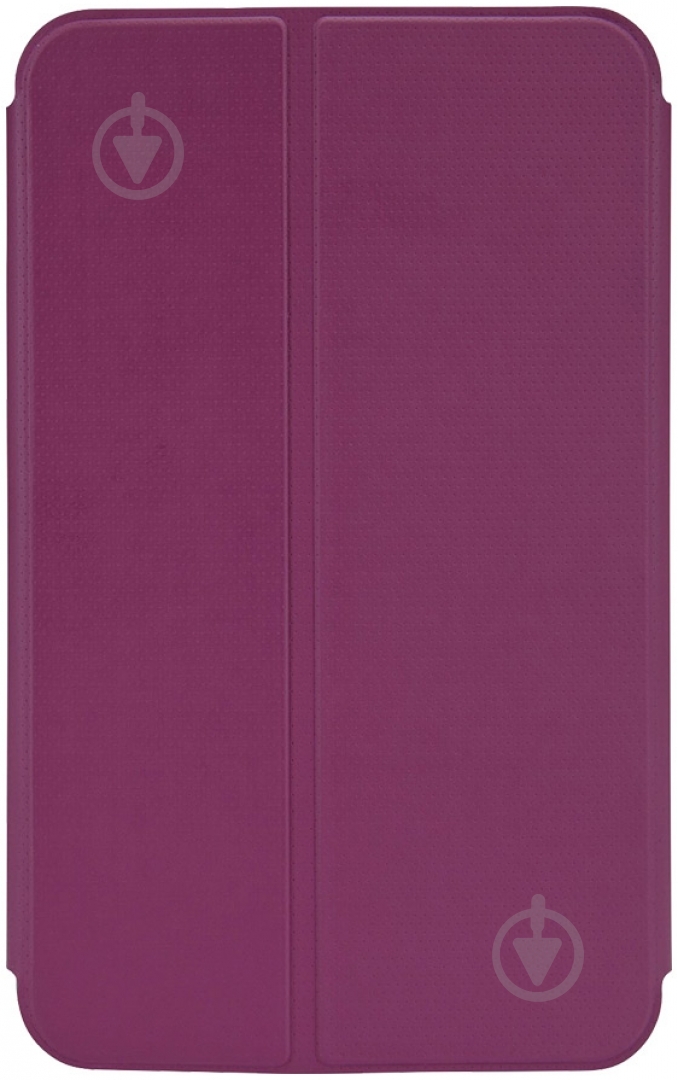 Чохол CASE LOGIC iPad Air2 purple (CSIE2139AC) - фото 1 Чохол CASE LOGIC iPad Air2 purple (CSIE2139AC) - фото 1