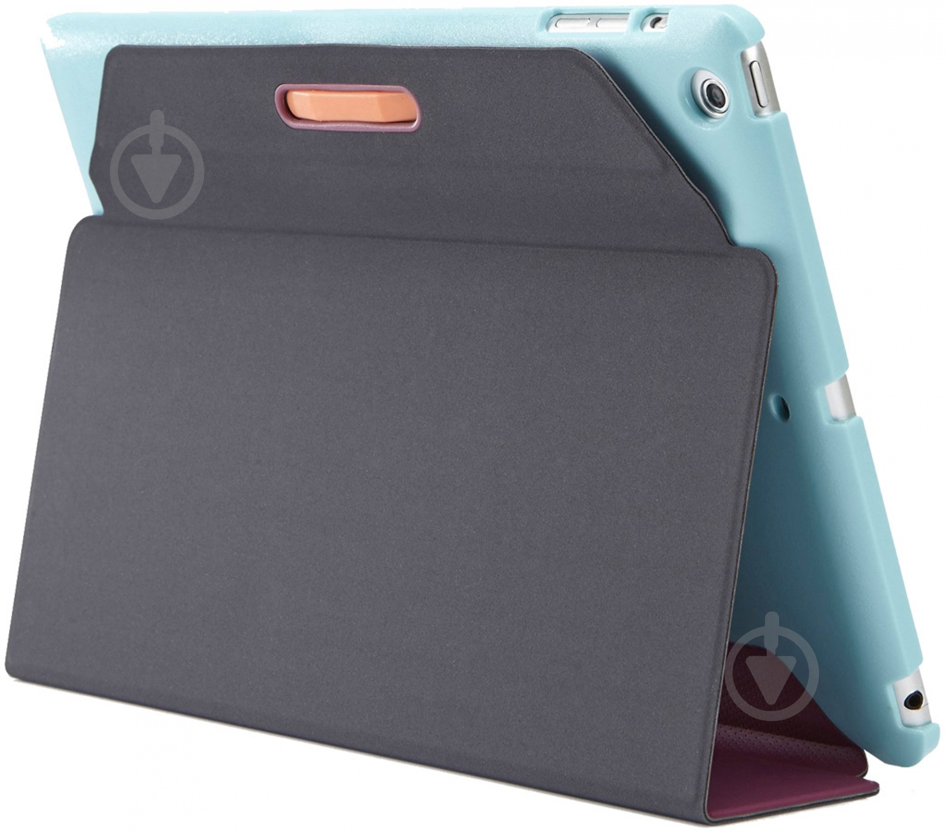 Чохол CASE LOGIC iPad Air2 purple (CSIE2139AC) - фото 4 Чохол CASE LOGIC iPad Air2 purple (CSIE2139AC) - фото 4