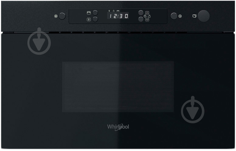ВИТРИНА! Микроволновая печь Whirlpool MBNA900B - фото 1